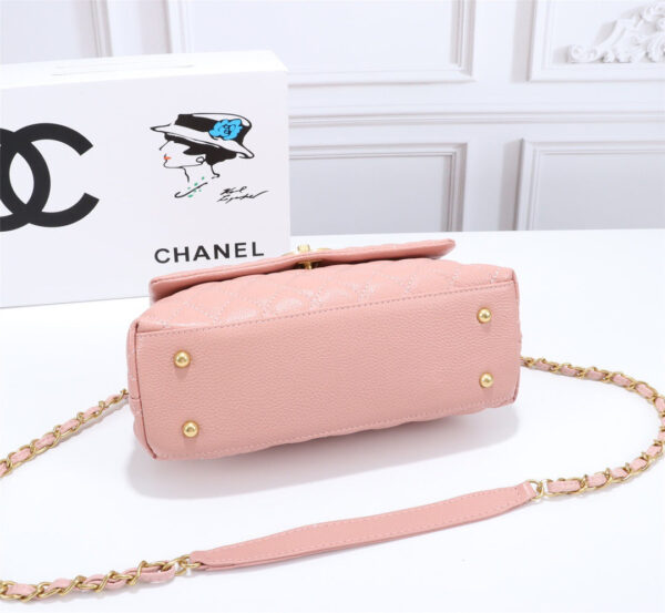 Modern Style Trendy CN HandBag 439