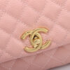 Modern Style Trendy CN HandBag 439