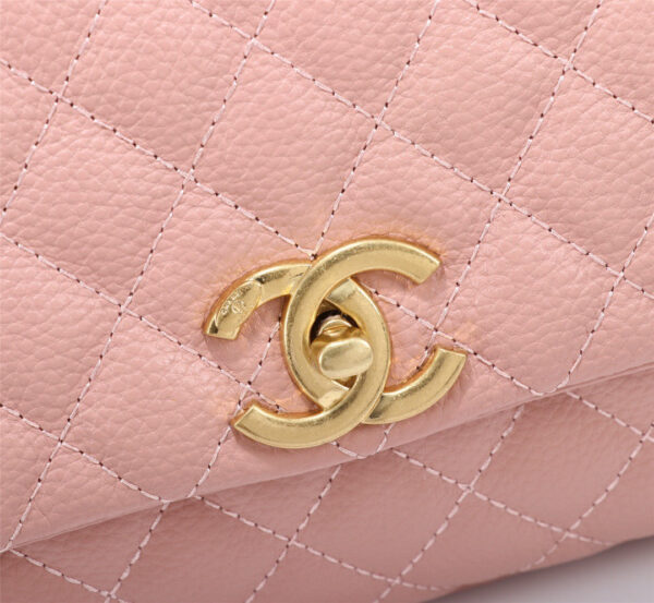 Modern Style Trendy CN HandBag 439