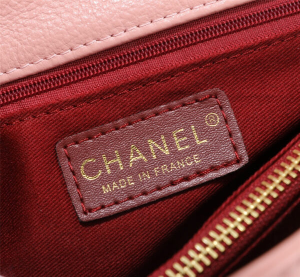 Modern Style Trendy CN HandBag 439