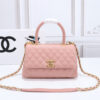 Modern Style Trendy CN HandBag 439