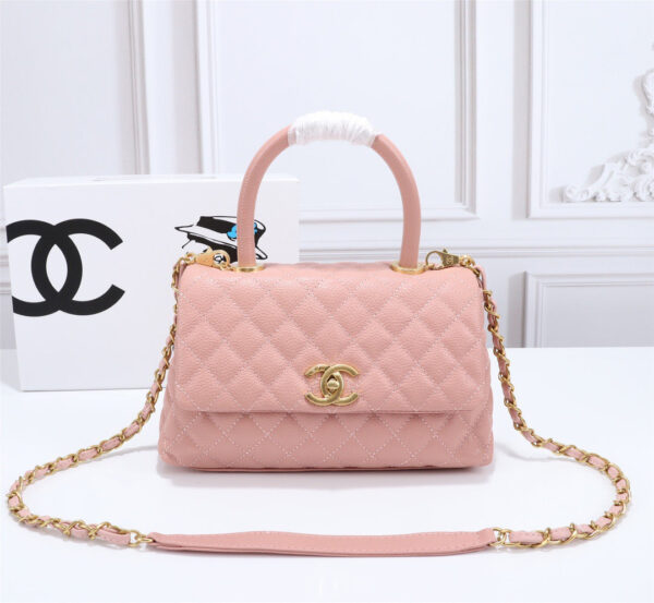Modern Style Trendy CN HandBag 439