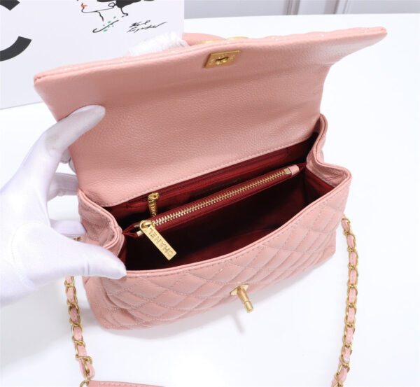 Modern Style Trendy CN HandBag 439