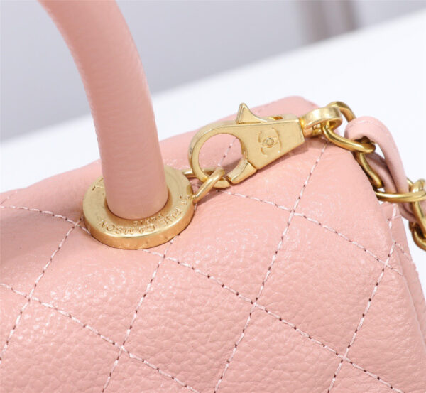 Modern Style Trendy CN HandBag 439