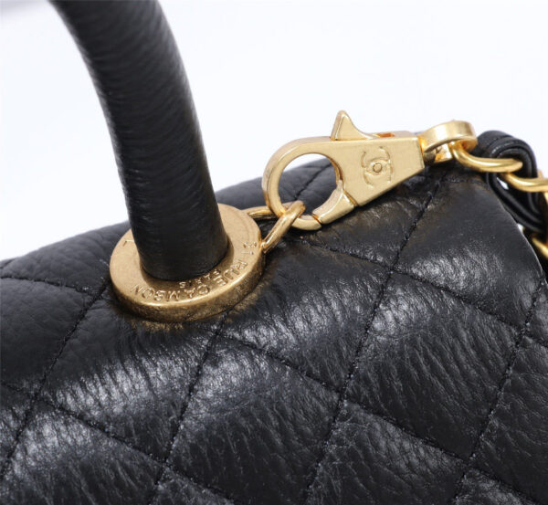 Modern Style Trendy CN HandBag 439