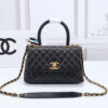 Modern Style Trendy CN HandBag 439