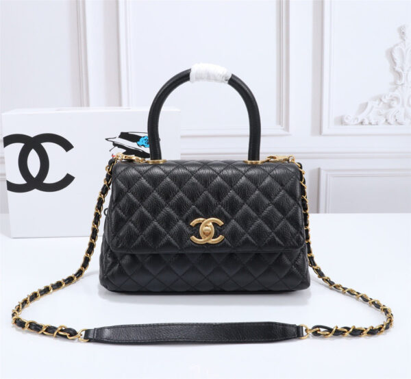 Modern Style Trendy CN HandBag 439