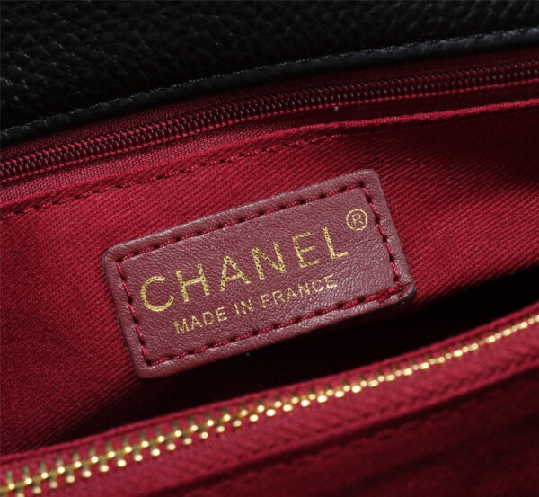 Modern Style Trendy CN HandBag 439