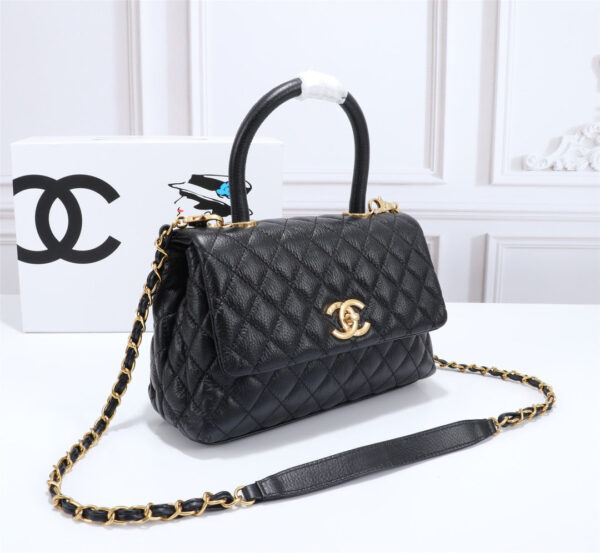 Modern Style Trendy CN HandBag 439