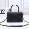 Modern Style Trendy CN HandBag 439