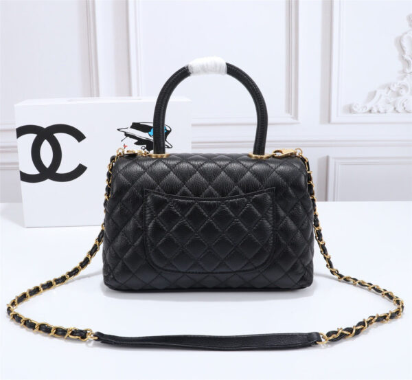 Modern Style Trendy CN HandBag 439