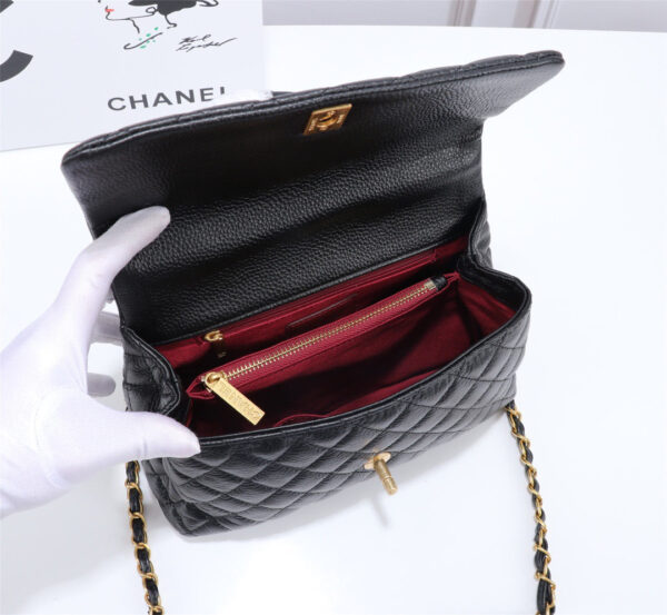 Modern Style Trendy CN HandBag 439
