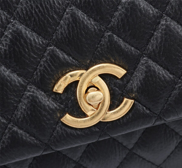 Modern Style Trendy CN HandBag 439
