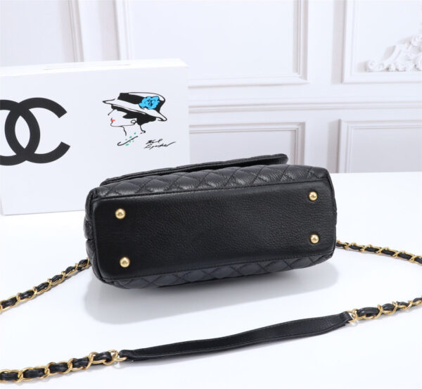 Modern Style Trendy CN HandBag 439