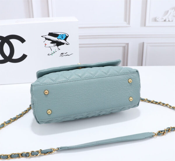 Modern Style Trendy CN HandBag 439