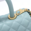 Modern Style Trendy CN HandBag 439