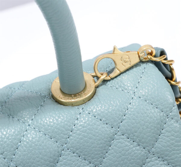 Modern Style Trendy CN HandBag 439
