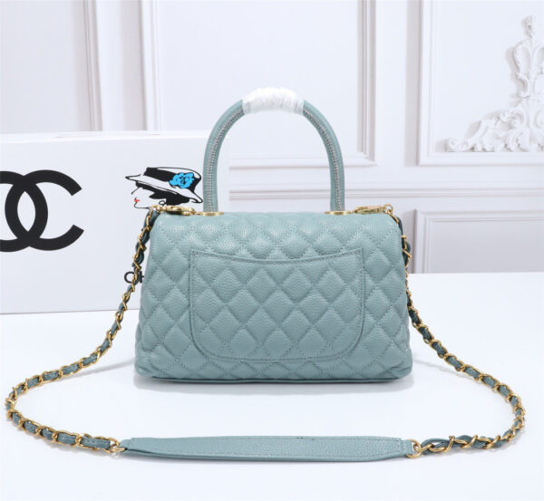 Modern Style Trendy CN HandBag 439