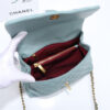 Modern Style Trendy CN HandBag 439