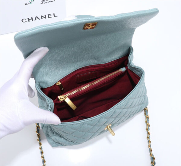 Modern Style Trendy CN HandBag 439