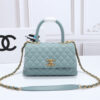 Modern Style Trendy CN HandBag 439