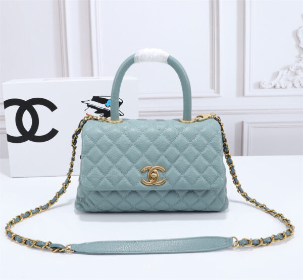 Modern Style Trendy CN HandBag 439