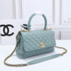 Modern Style Trendy CN HandBag 439
