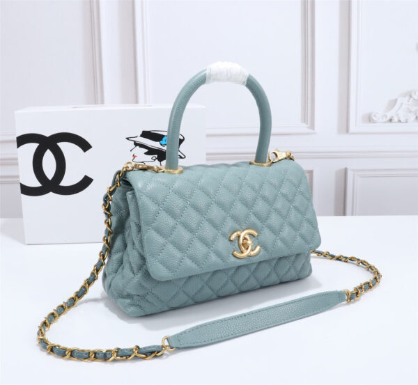 Modern Style Trendy CN HandBag 439