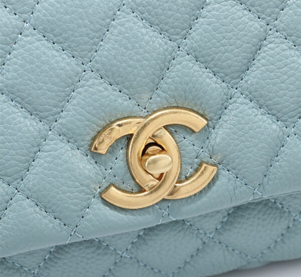 Modern Style Trendy CN HandBag 439