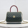 Modern Style Trendy CN HandBag 439