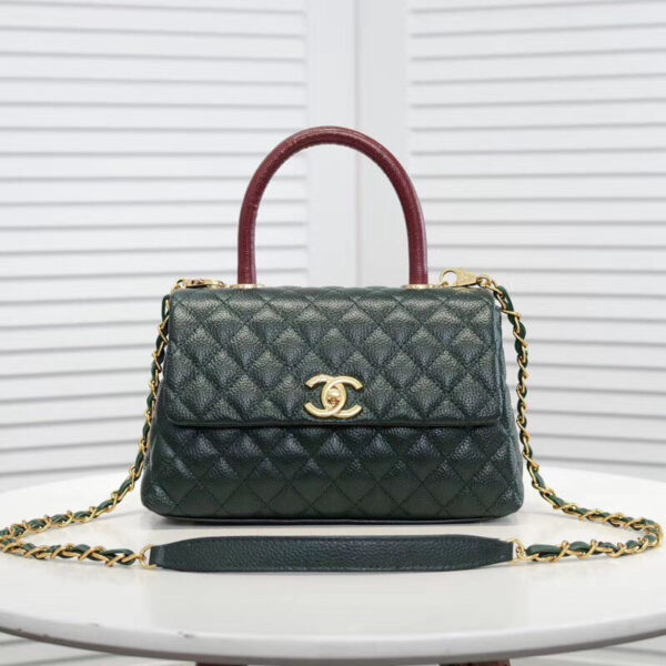 Modern Style Trendy CN HandBag 439