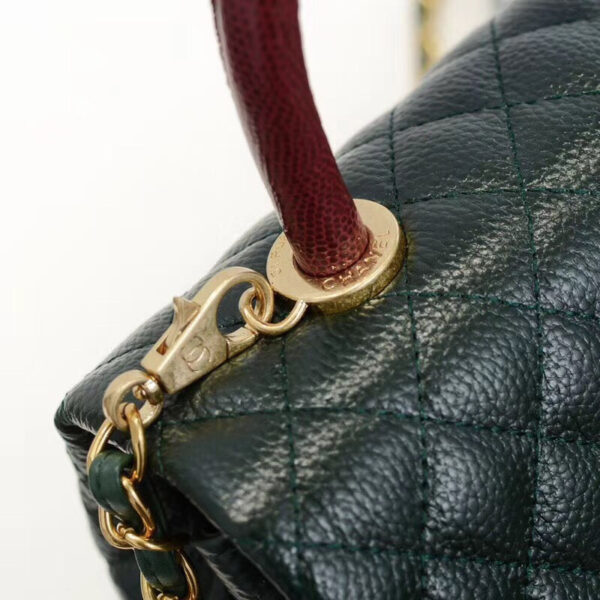 Modern Style Trendy CN HandBag 439