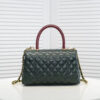 Modern Style Trendy CN HandBag 439