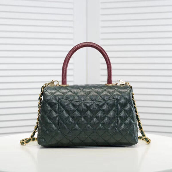 Modern Style Trendy CN HandBag 439