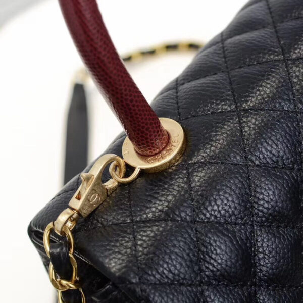 Modern Style Trendy CN HandBag 439