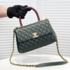 Modern Style Trendy CN HandBag 439