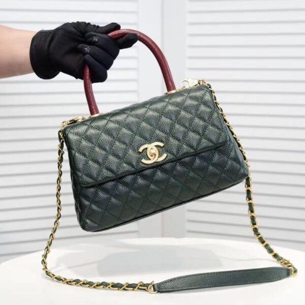Modern Style Trendy CN HandBag 439