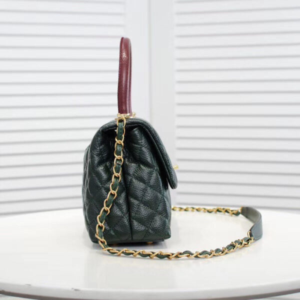 Modern Style Trendy CN HandBag 439
