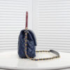 Modern Style Trendy CN HandBag 439
