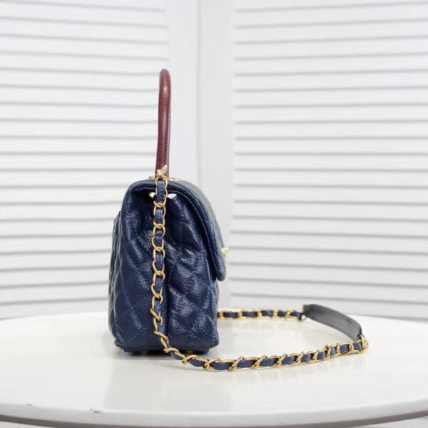 Modern Style Trendy CN HandBag 439
