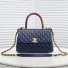 Modern Style Trendy CN HandBag 439