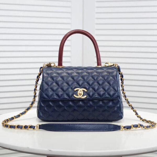 Modern Style Trendy CN HandBag 439