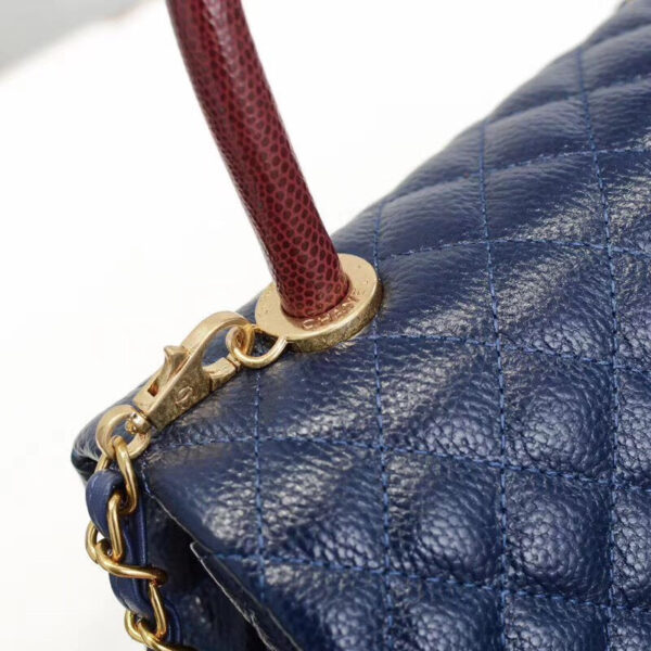 Modern Style Trendy CN HandBag 439