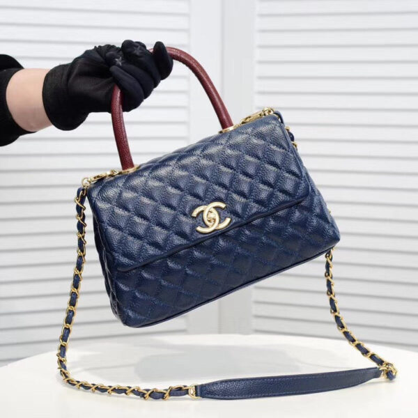Modern Style Trendy CN HandBag 439