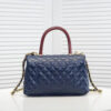 Modern Style Trendy CN HandBag 439