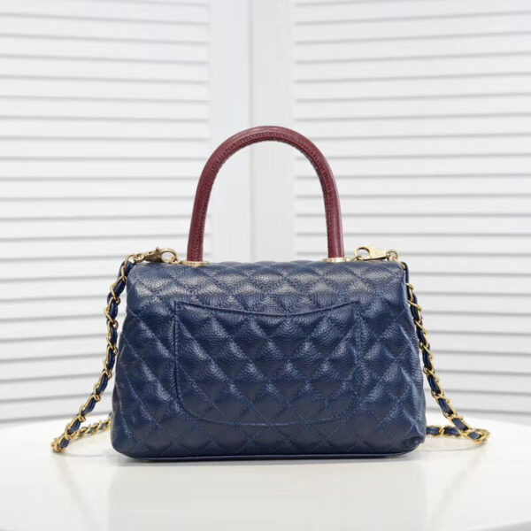 Modern Style Trendy CN HandBag 439