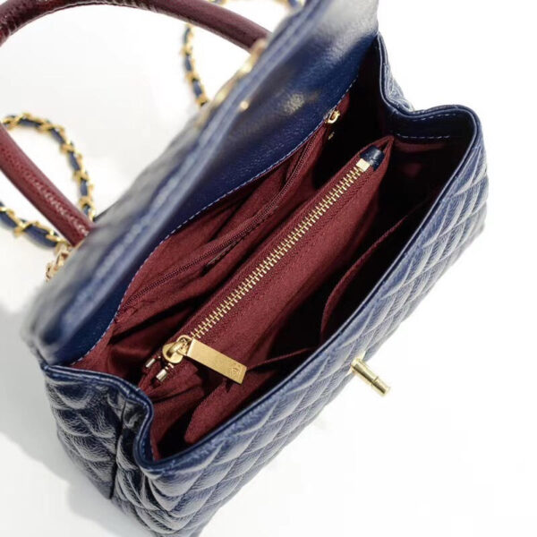 Modern Style Trendy CN HandBag 439