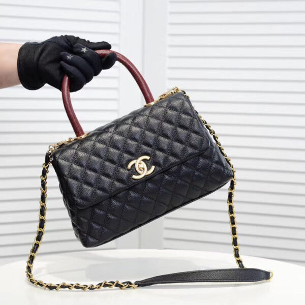 Modern Style Trendy CN HandBag 439