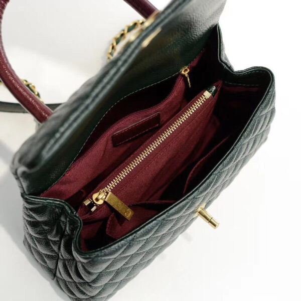 Modern Style Trendy CN HandBag 439