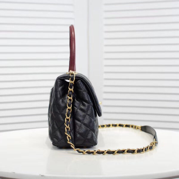 Modern Style Trendy CN HandBag 439